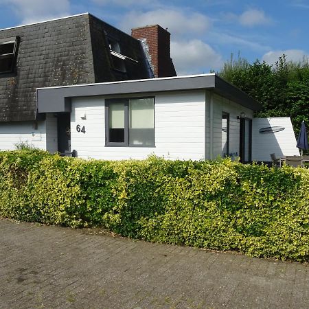 Kustverhuur, Park Schoneveld, Zeester 64 Breskens Exterior foto