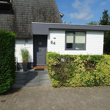 Kustverhuur, Park Schoneveld, Zeester 64 Breskens Exterior foto